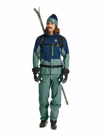 ORTOVOX | Pantaloni da sci alpinismo Mesola da uomo |